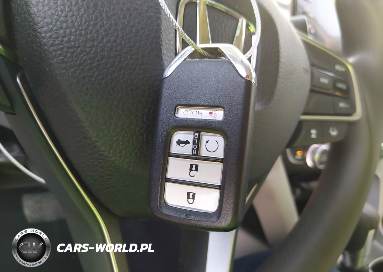 2018 Honda Accord Ex VIN:1HGCV1F47JA141319 - 11