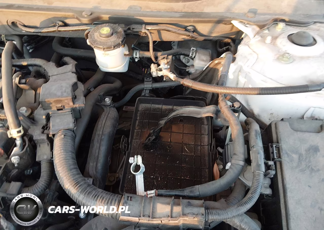 2018 Honda Accord Ex VIN:1HGCV1F47JA141319 - 18