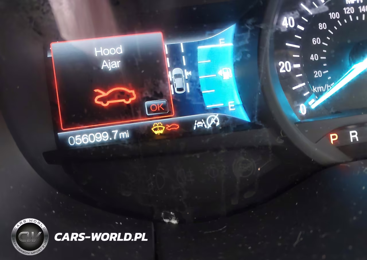 2024 Ford Edge Titanium VIN:2FMPK4K98RBA68601 - 7