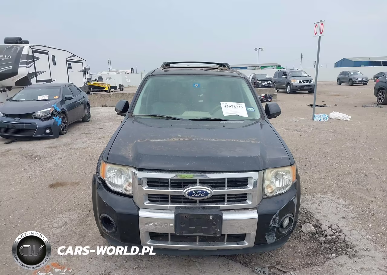 2012 Ford Escape Limited VIN:1FMCU0EG9CKA83505 - 12