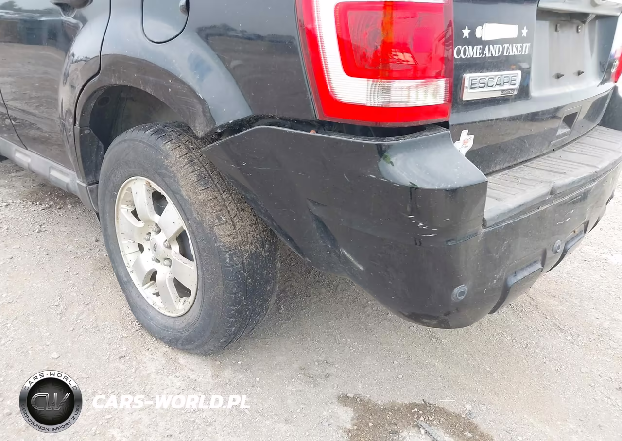 2012 Ford Escape Limited VIN:1FMCU0EG9CKA83505 - 18