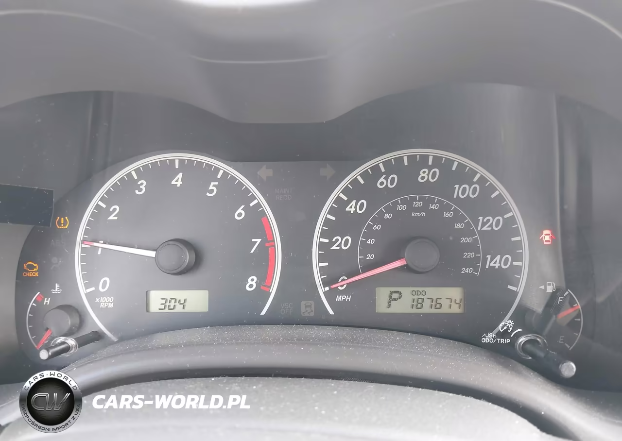 2009 Toyota Corolla Le VIN:JTDBL40E29J021717 - 7