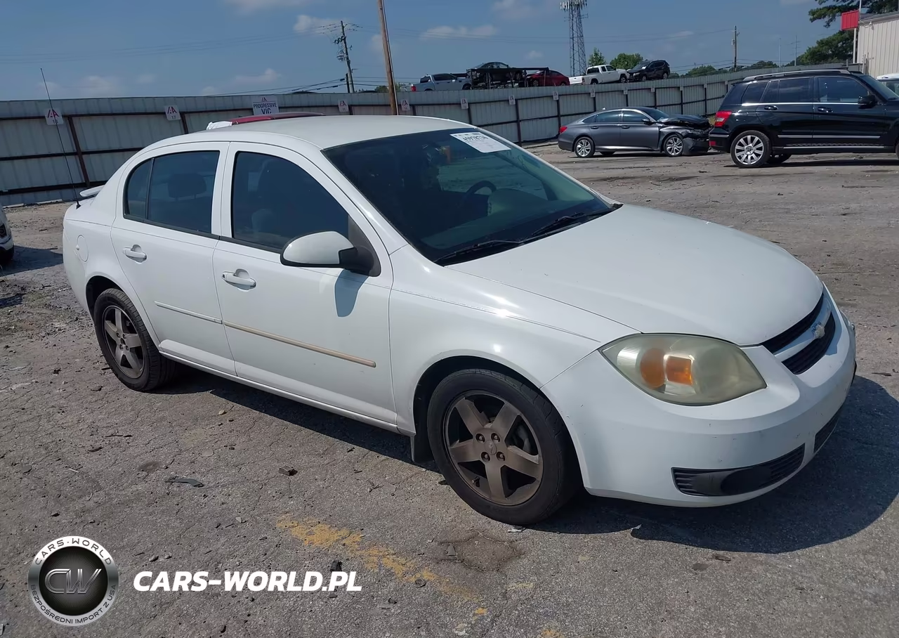 2005 Chevrolet Cobalt Ls
