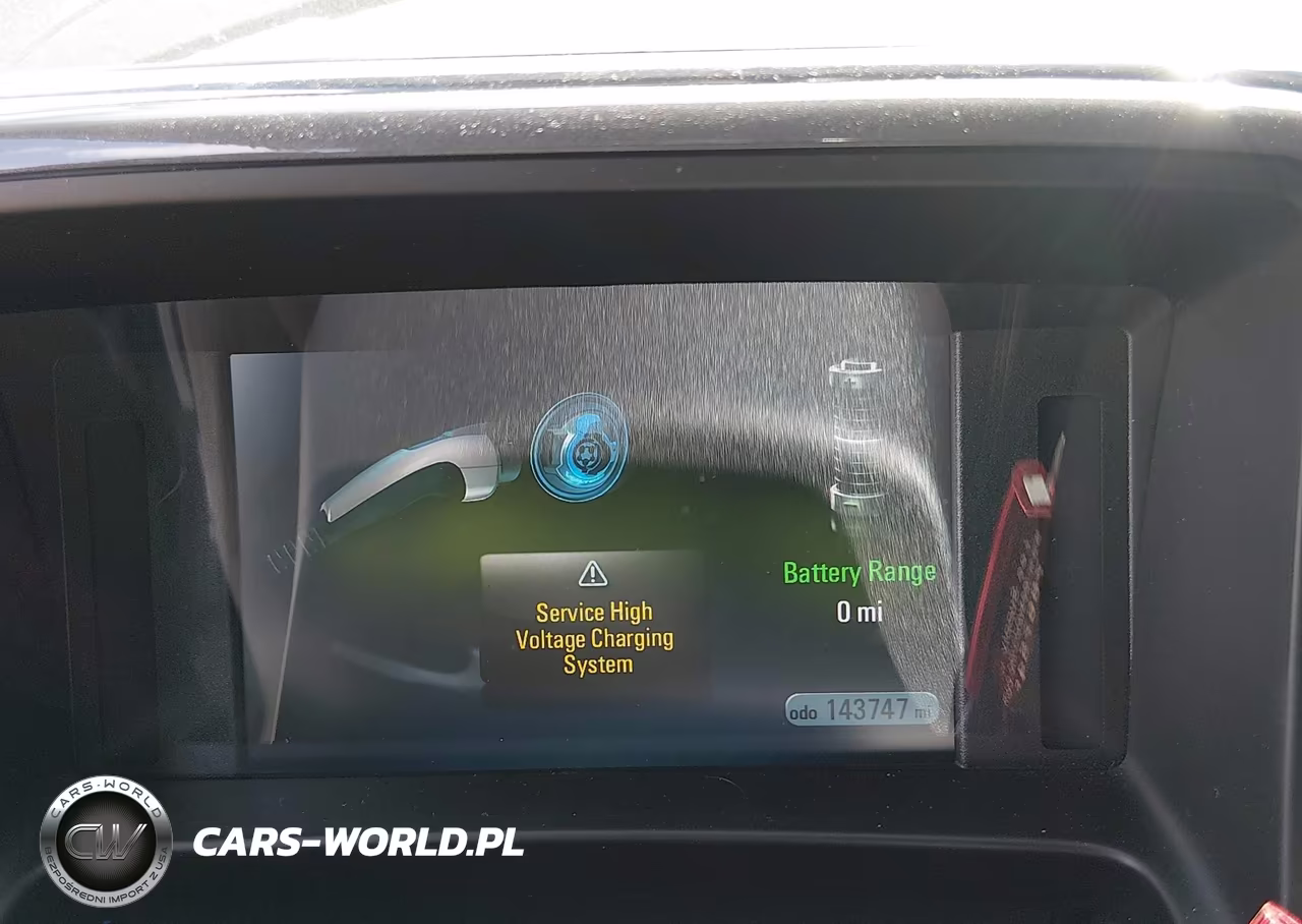 2012 Chevrolet Volt VIN:1G1RB6E4XCU121740 - 7