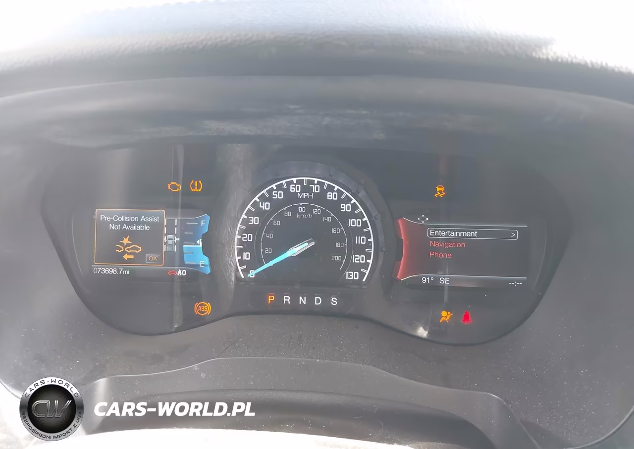 2021 Ford Ranger Xl VIN:1FTER4FH0MLD36672 - 7