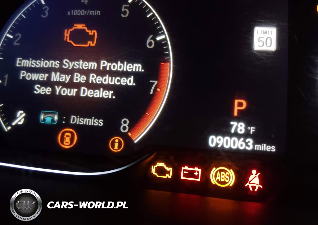 2019 Honda Accord Sport VIN:1HGCV1F31KA153832 - 16