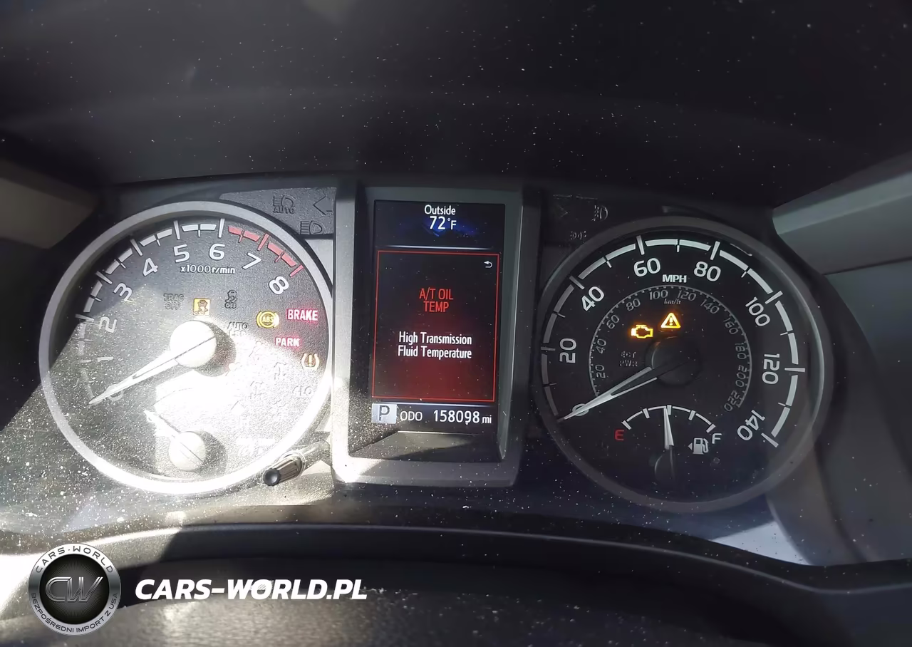 2018 Toyota Tacoma Sr5 VIN:5TFDZ5BN7JX035902 - 7