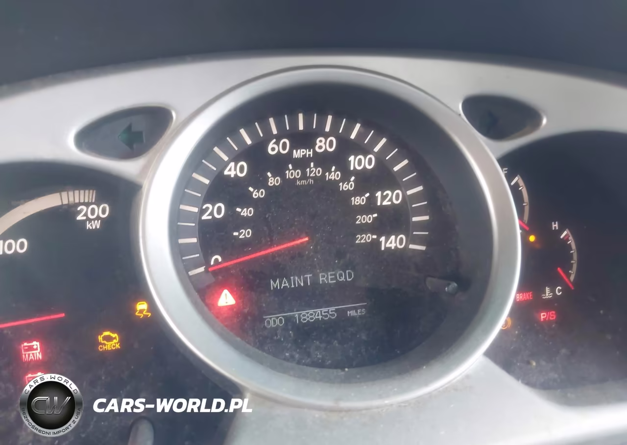 2007 Toyota Highlander Hybrid Limited W-3Rd Row VIN:JTEDW21A970019235 - 7