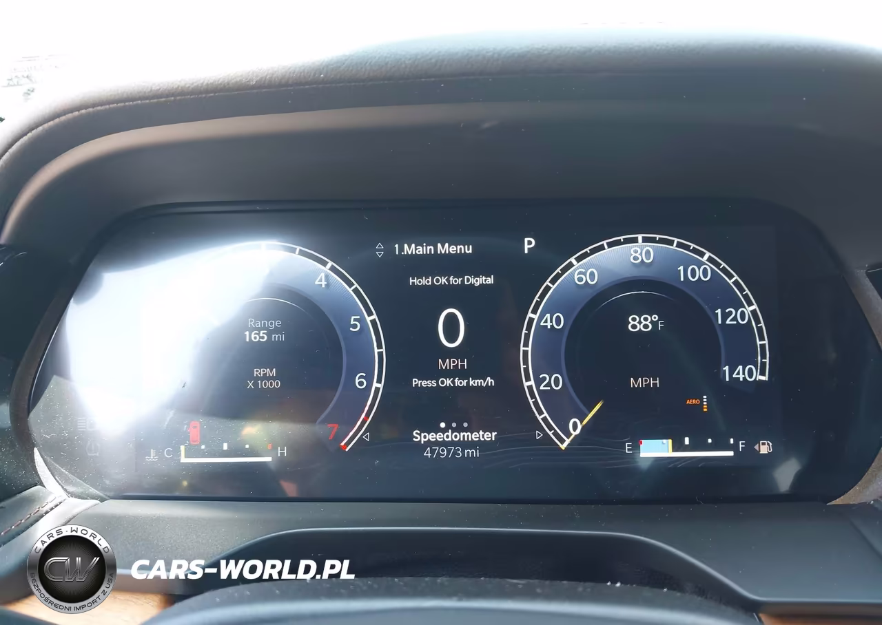 2022 Jeep Grand Cherokee Summit Reserve 4X4 VIN:1C4RJHEG3N8622657 - 7