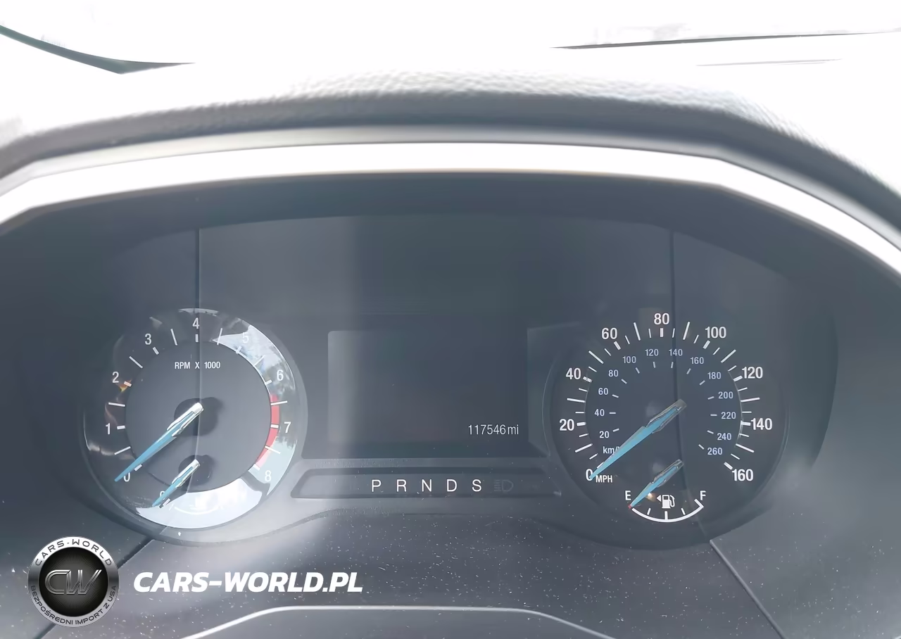 2018 Ford Edge Sel VIN:2FMPK4J82JBC11653 - 7