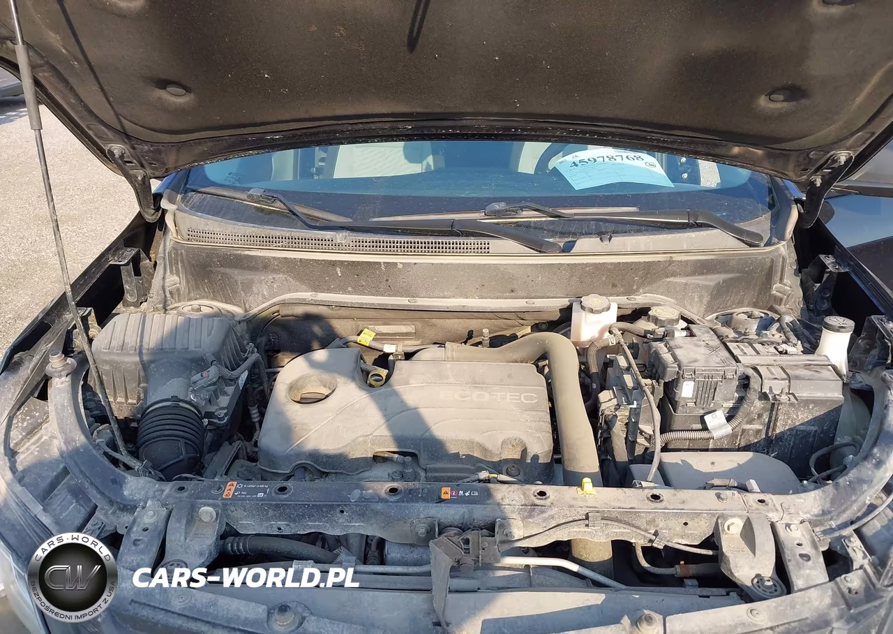 2020 Chevrolet Equinox Awd Ls VIN:2GNAXSEV1L6229516 - 10