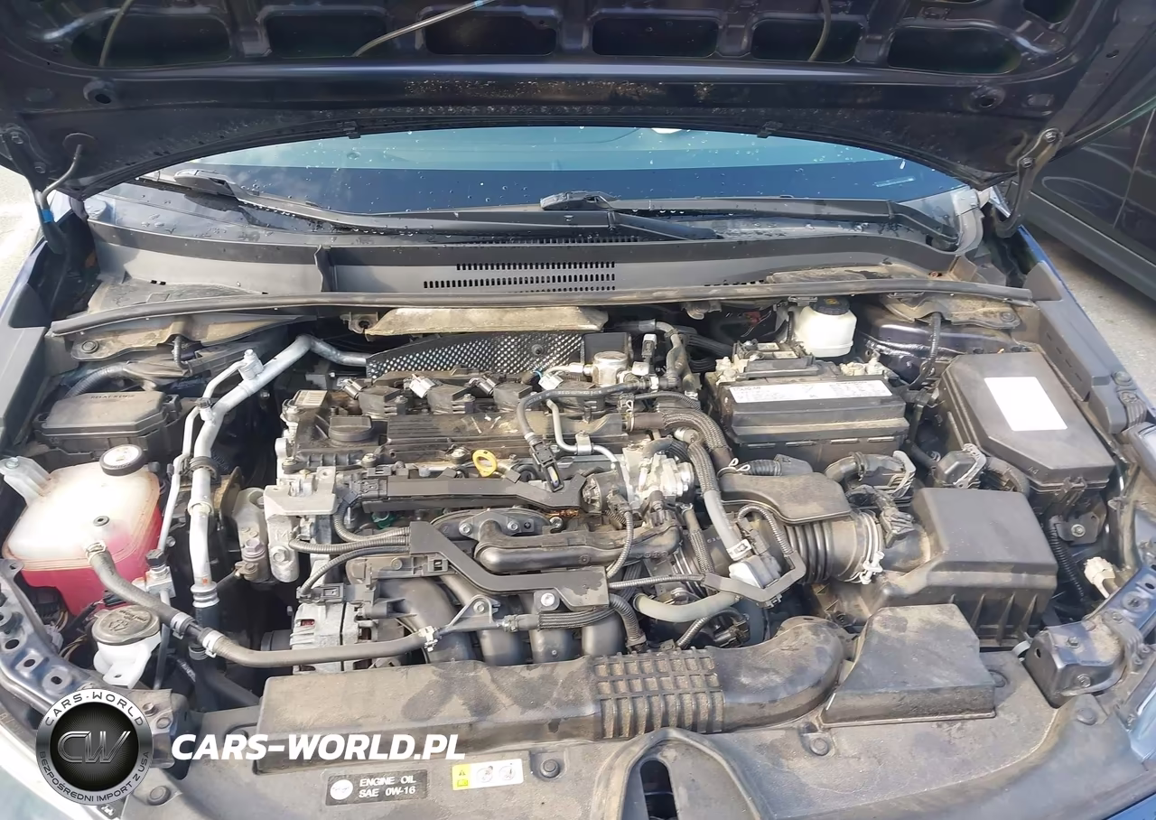 2020 Toyota Corolla Se VIN:5YFP4RCE0LP014036 - 10