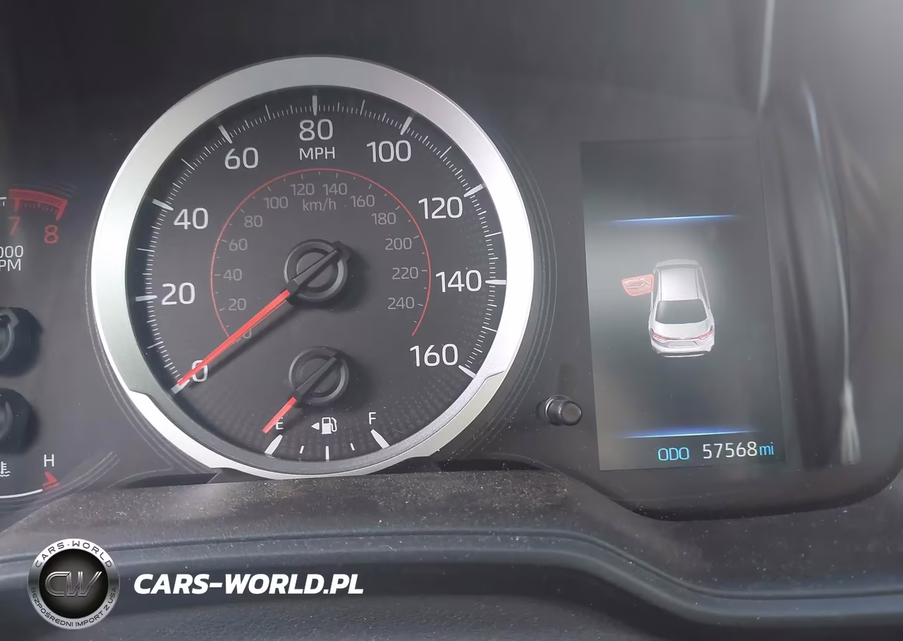 2020 Toyota Corolla Se VIN:5YFP4RCE0LP014036 - 7