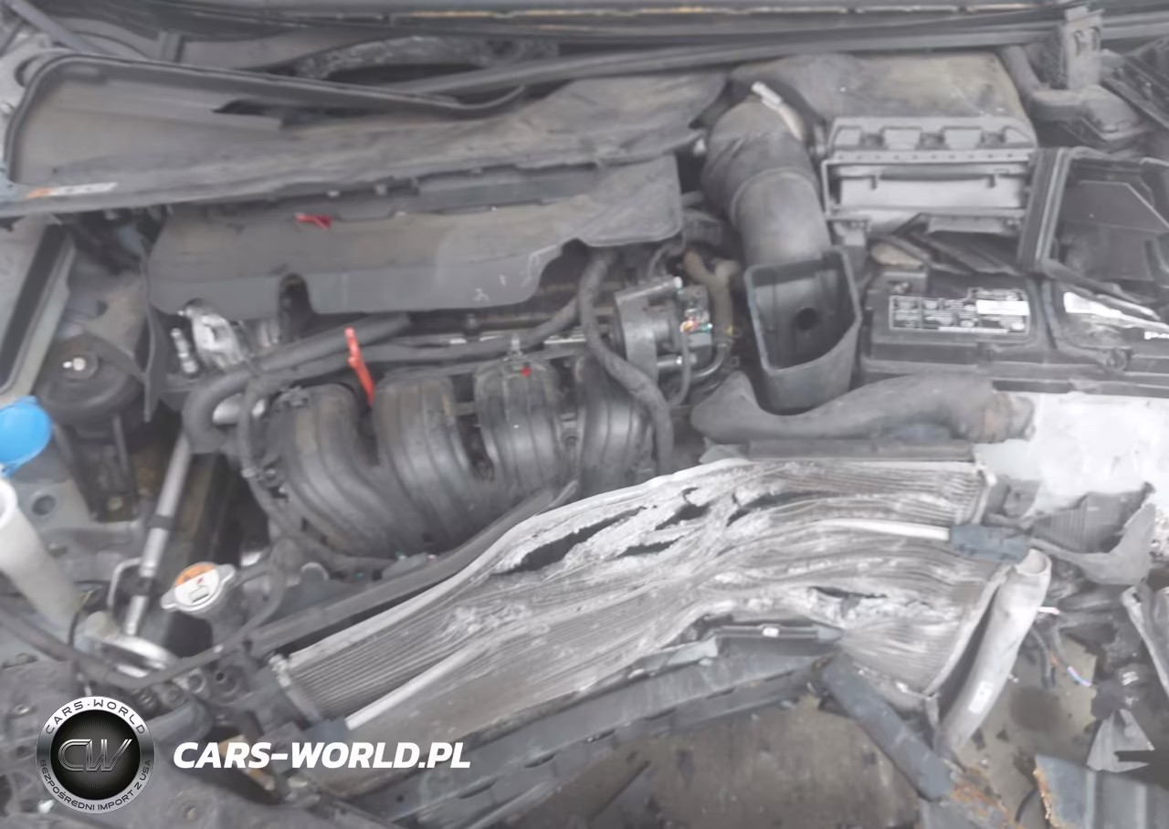 2015 Hyundai Sonata Se VIN:5NPE24AF6FH157487 - 10