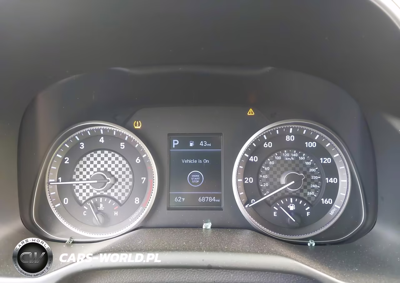 2019 Hyundai Elantra Limited VIN:5NPD84LF6KH401348 - 7