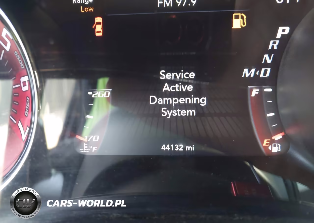 2015 Dodge Challenger Srt Hellcat VIN:2C3CDZC98FH714001 - 15