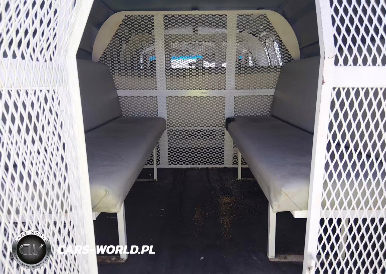 2012 Ford E-350 Super Duty Commercial VIN:1FTSS3EL2CDB10035 - 8