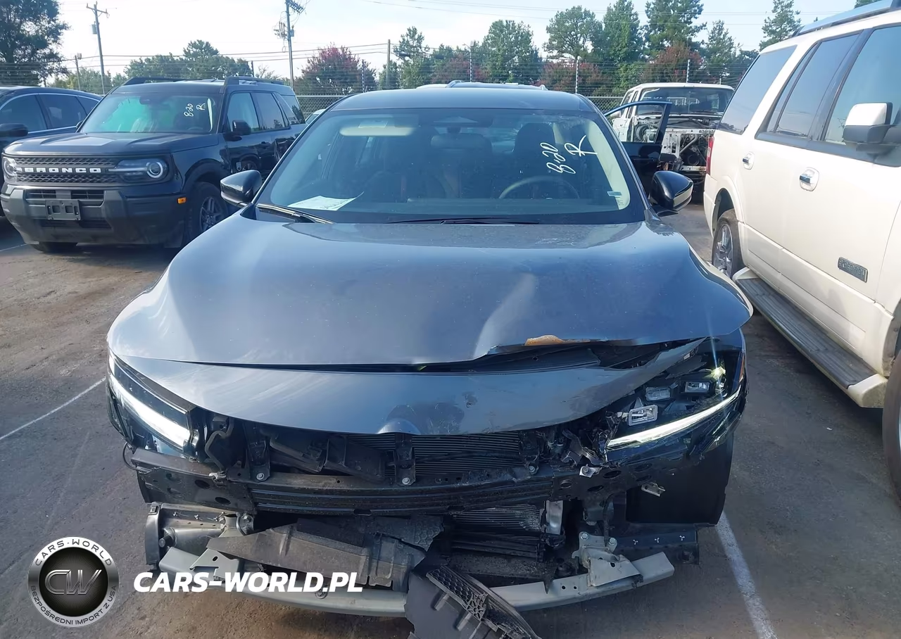 2026 Nissan Sentra Sr VIN:3N1AB9DV2TY251754 - 12