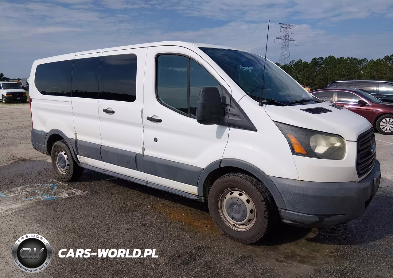 2016 Ford Transit-150 Xl VIN:1FMZK1ZM5GKA97834 - 17
