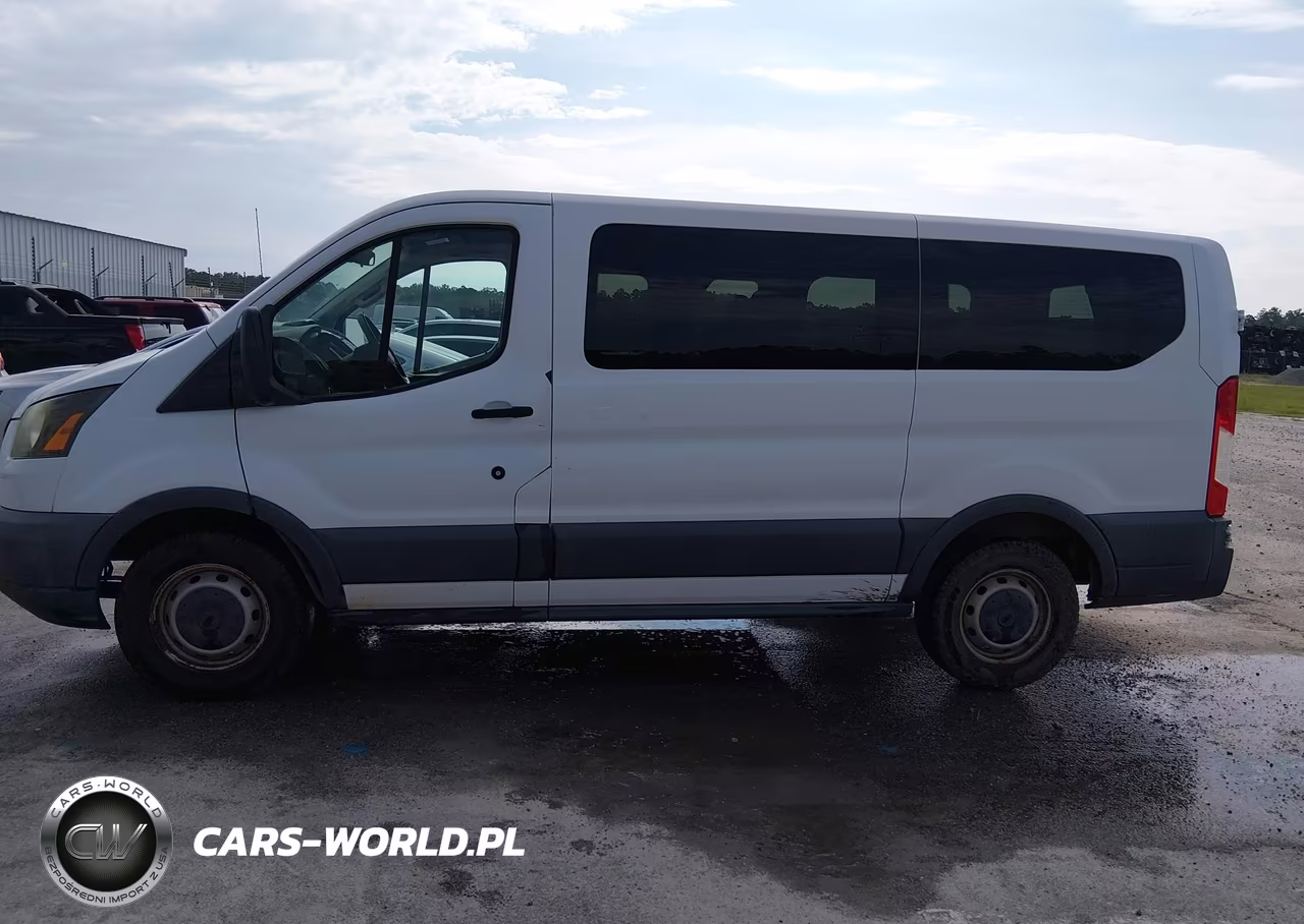 2016 Ford Transit-150 Xl VIN:1FMZK1ZM5GKA97834 - 18