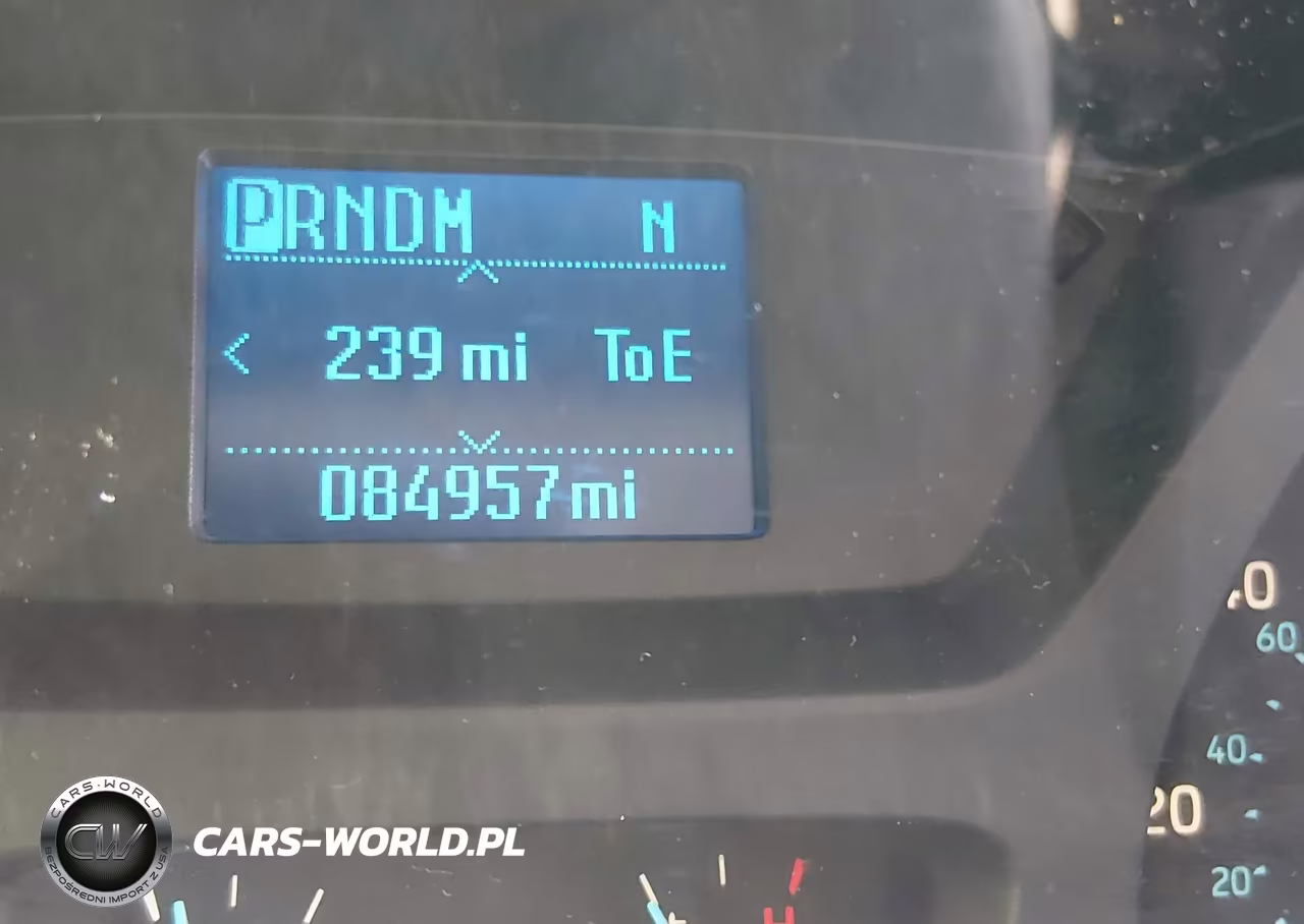 2016 Ford Transit-150 Xl VIN:1FMZK1ZM5GKA97834 - 19