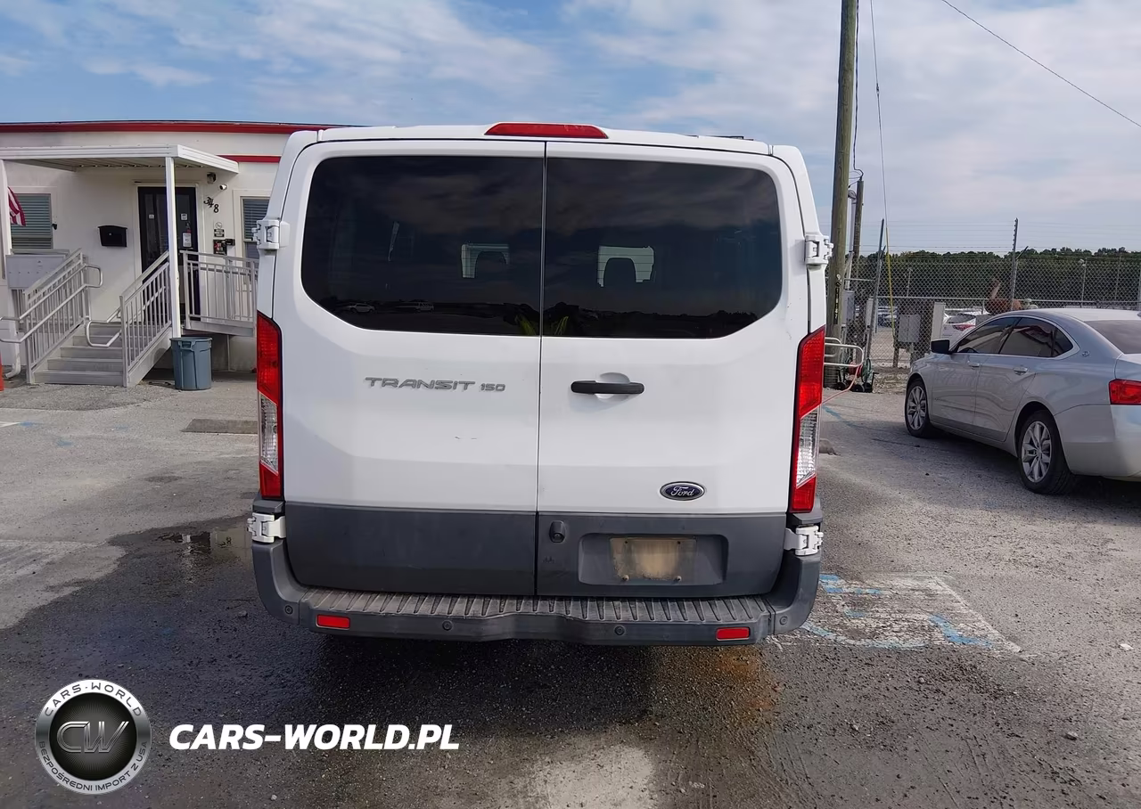 2016 Ford Transit-150 Xl VIN:1FMZK1ZM5GKA97834 - 20