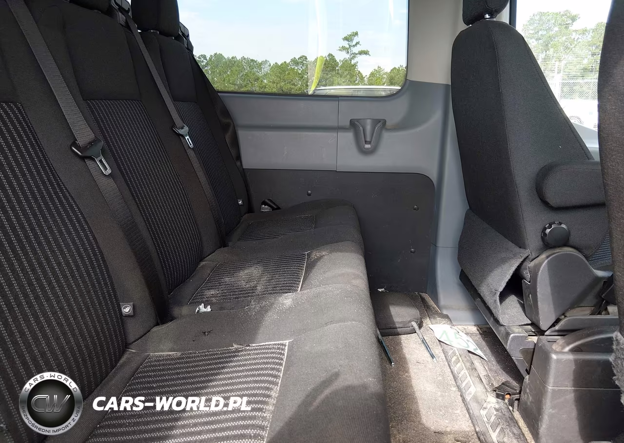 2016 Ford Transit-150 Xl VIN:1FMZK1ZM5GKA97834 - 8