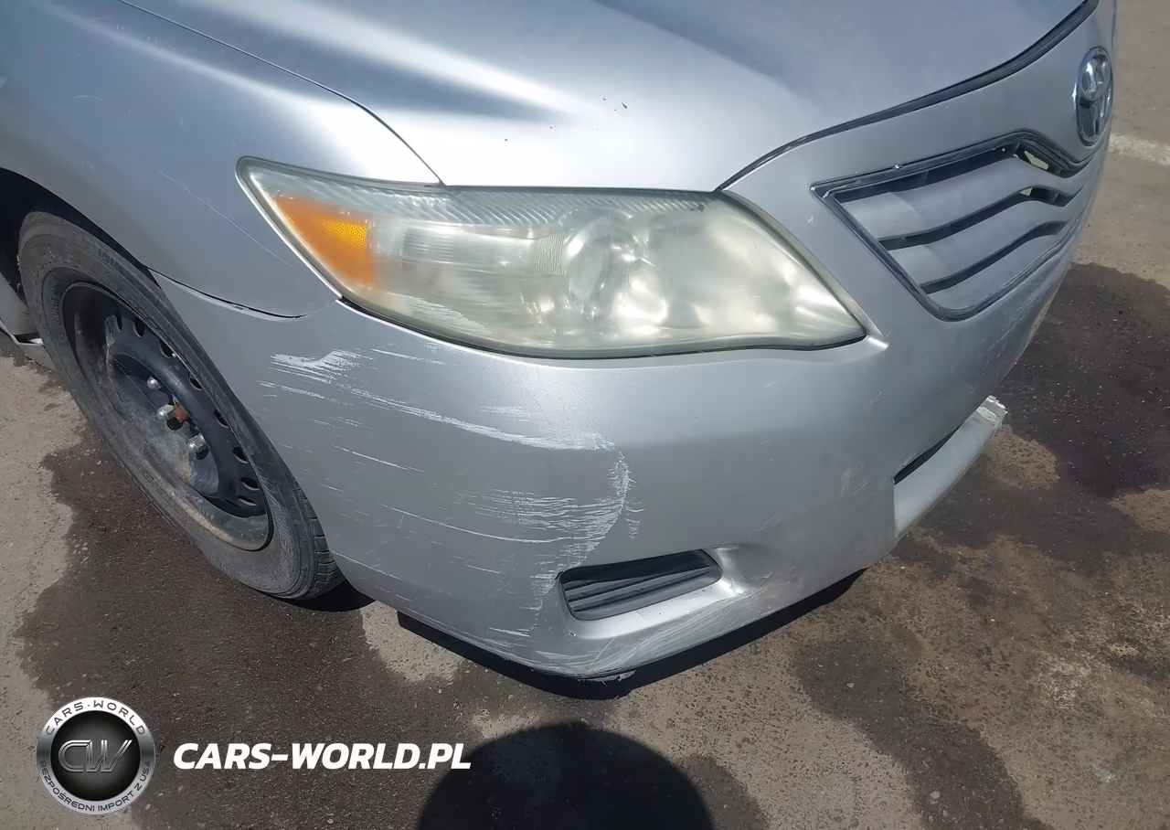 2011 Toyota Camry Le VIN:4T4BF3EK3BR194037 - 13