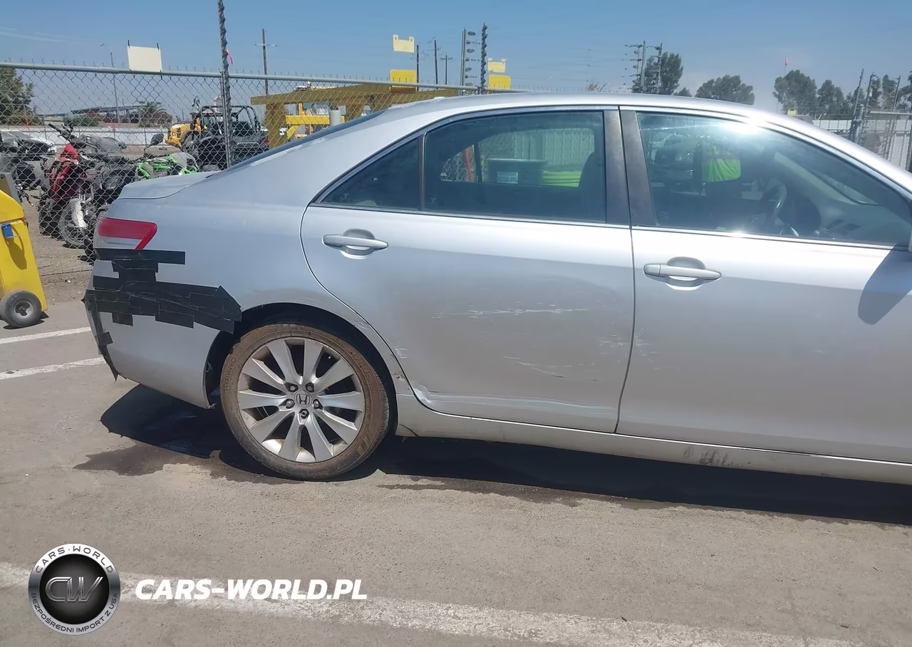 2011 Toyota Camry Le VIN:4T4BF3EK3BR194037 - 14