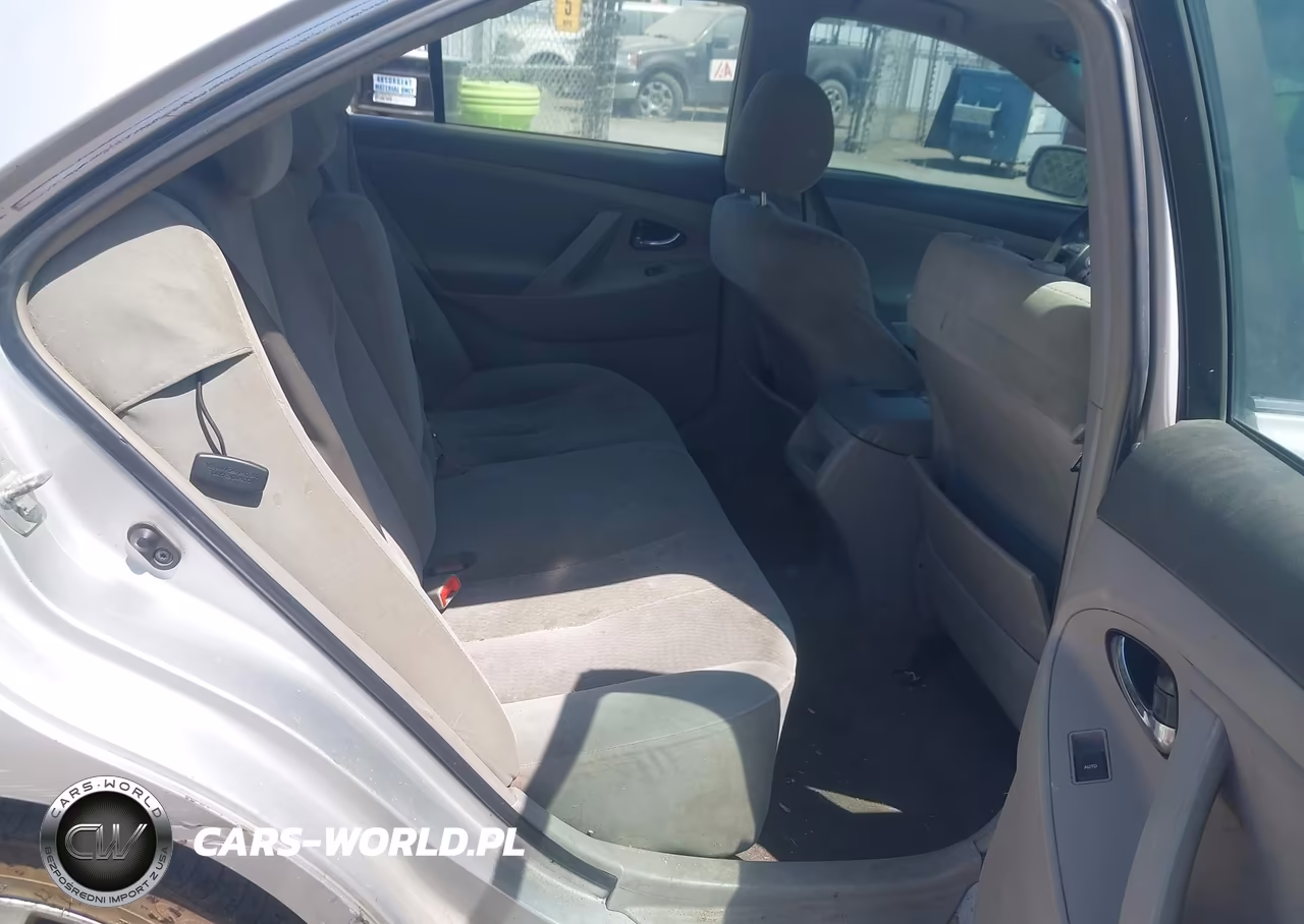 2011 Toyota Camry Le VIN:4T4BF3EK3BR194037 - 8