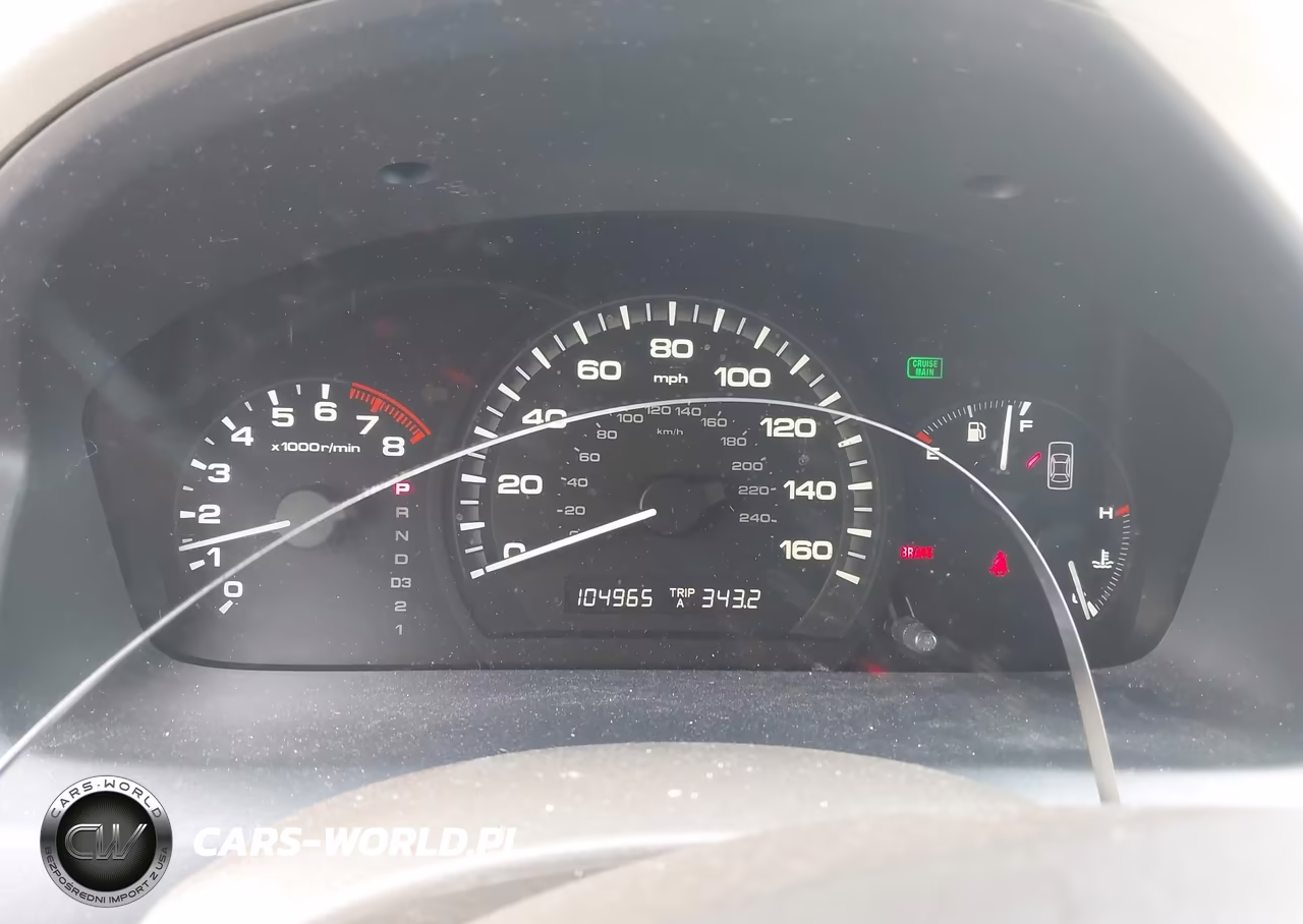 2007 Honda Accord 2.4 Ex VIN:1HGCM56897A118999 - 7