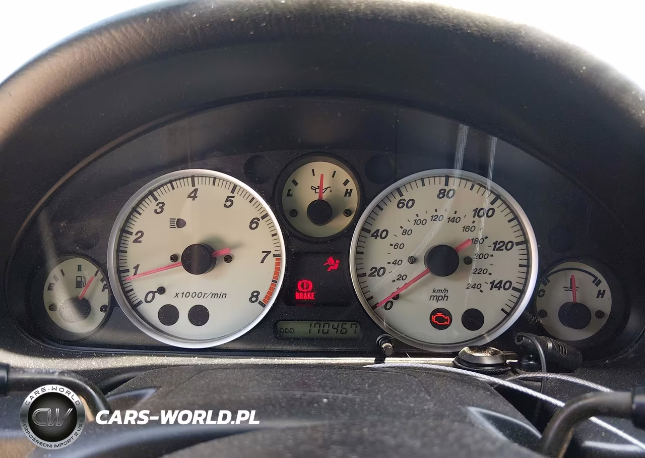 2005 Mazda Mx-5 Miata Ls VIN:JM1NB353X50412017 - 7