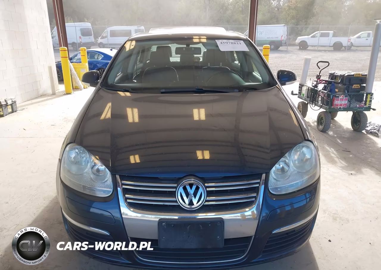 2006 Volkswagen Jetta 2.5 VIN:3VWSF71K86M779800 - 13