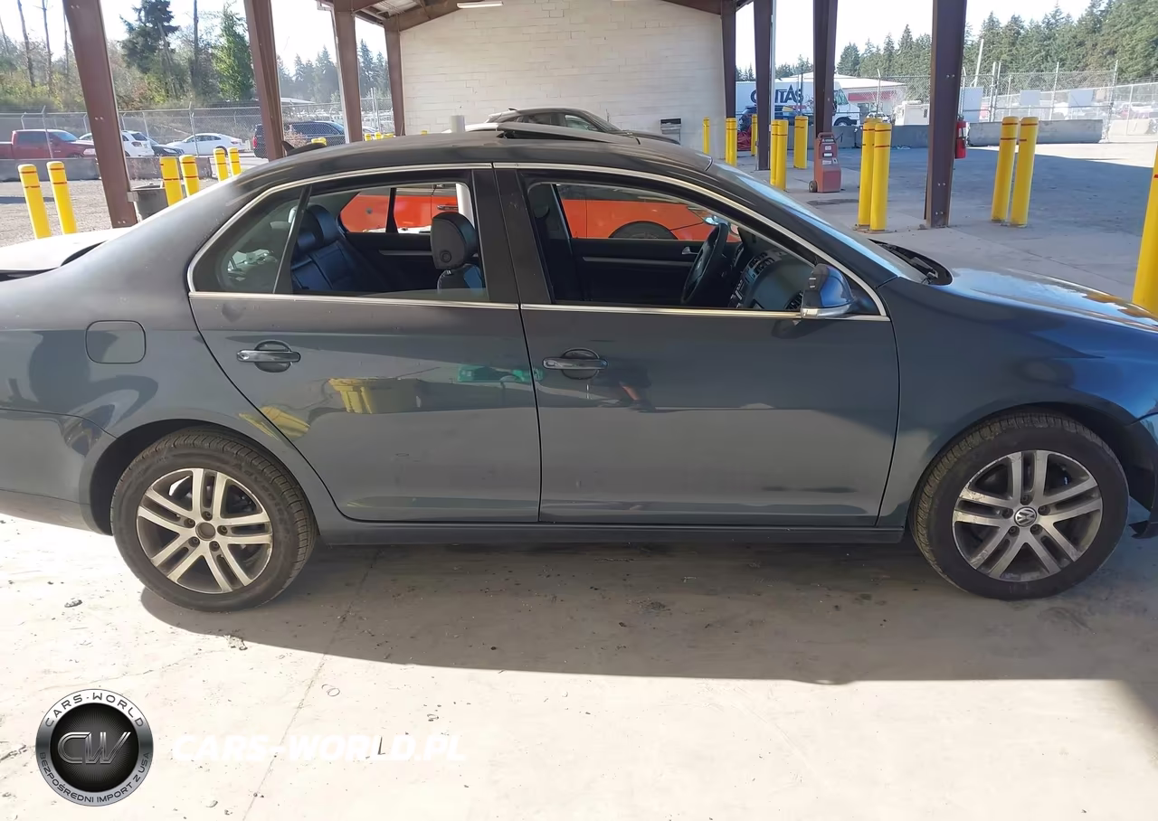 2006 Volkswagen Jetta 2.5 VIN:3VWSF71K86M779800 - 14