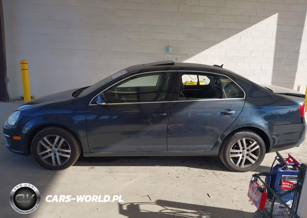 2006 Volkswagen Jetta 2.5 VIN:3VWSF71K86M779800 - 15