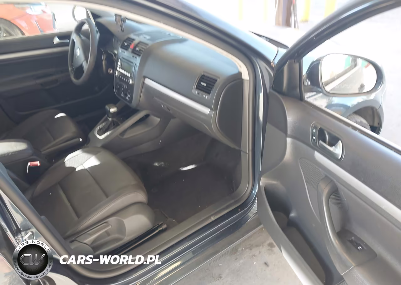 2006 Volkswagen Jetta 2.5 VIN:3VWSF71K86M779800 - 5