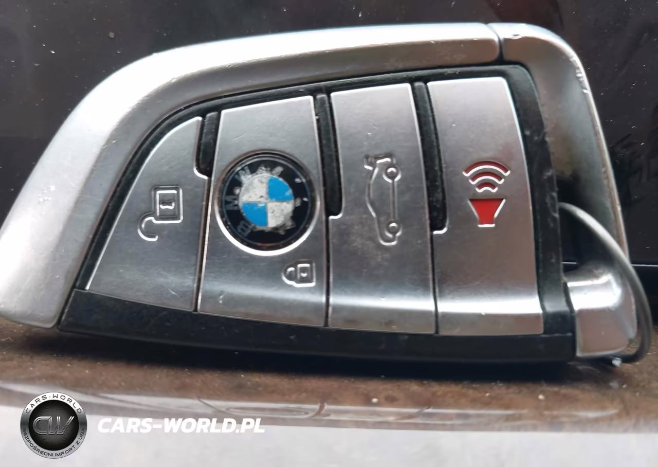 2019 BMW 540I xDrive VIN:WBAJE7C57KWW05927 - 11