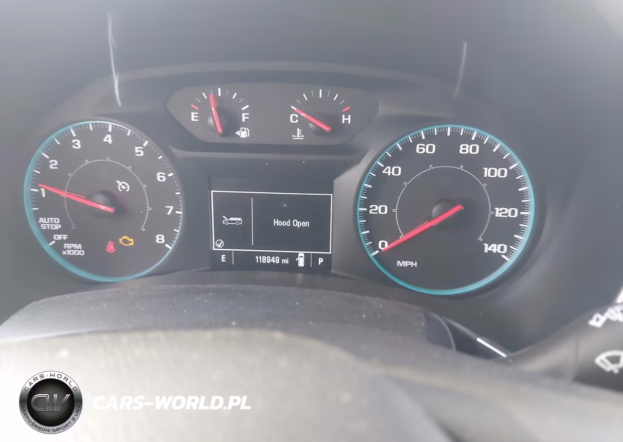 2021 Chevrolet Equinox Fwd Ls VIN:3GNAXHEV2MS170448 - 7