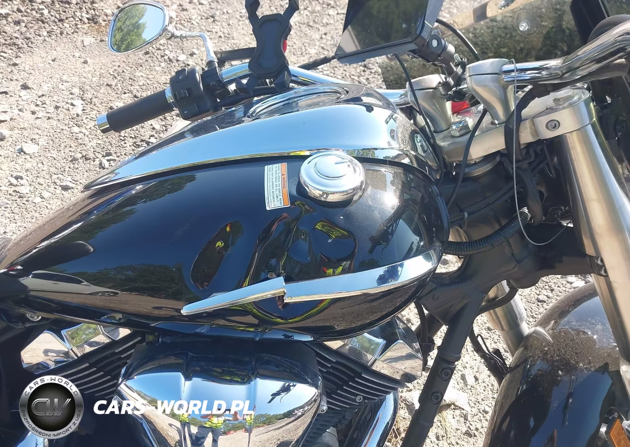 2010 Yamaha Xvs950 A VIN:JYAVN01E1AA008360 - 14