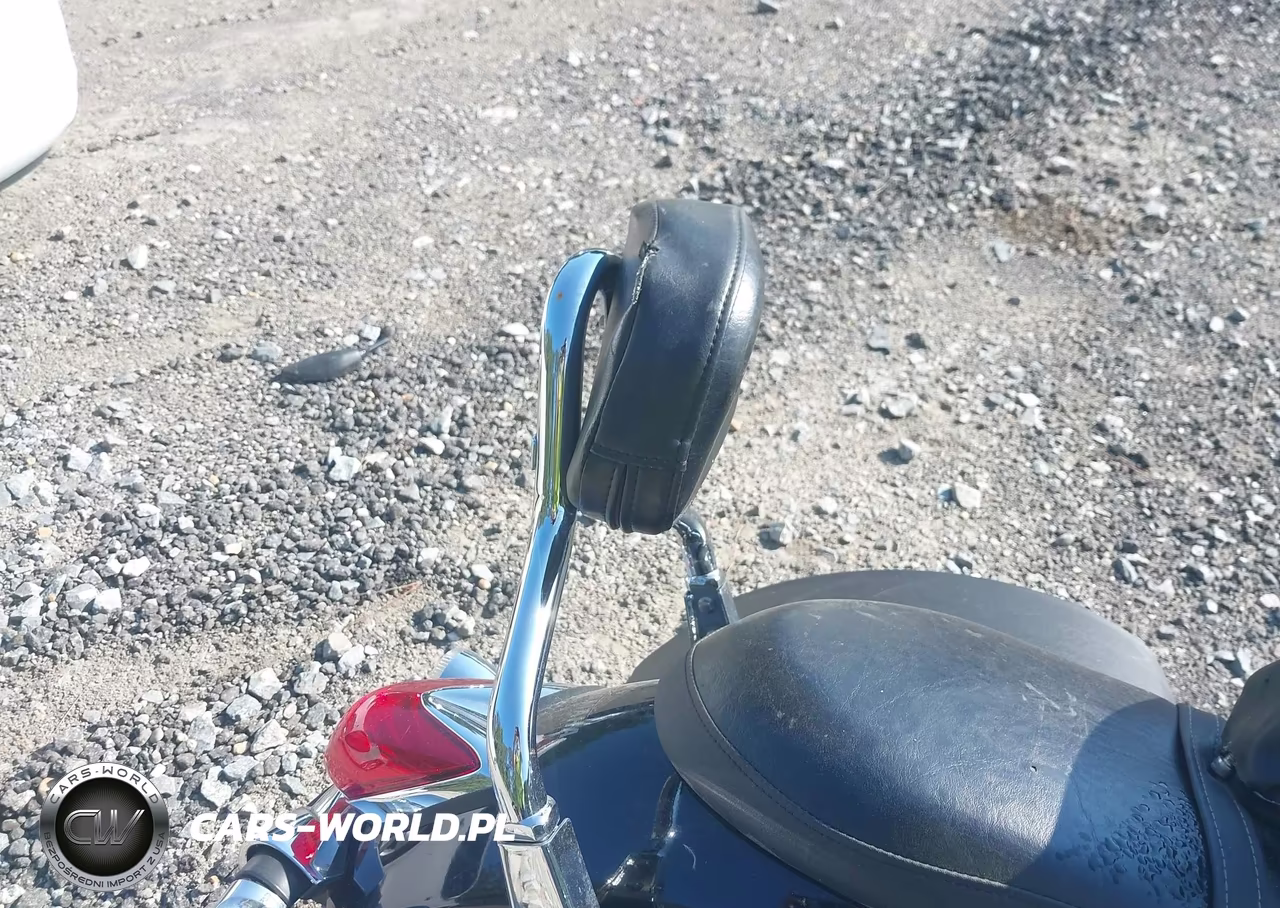 2010 Yamaha Xvs950 A VIN:JYAVN01E1AA008360 - 15