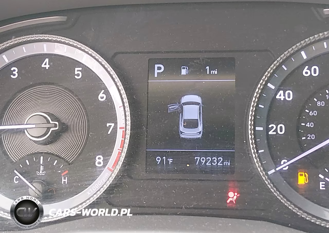2022 Hyundai Sonata Se VIN:5NPEG4JAXNH144018 - 15
