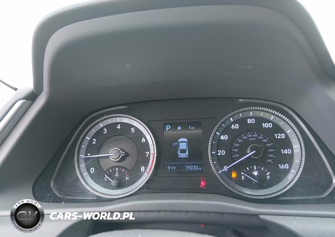 2022 Hyundai Sonata Se VIN:5NPEG4JAXNH144018 - 7