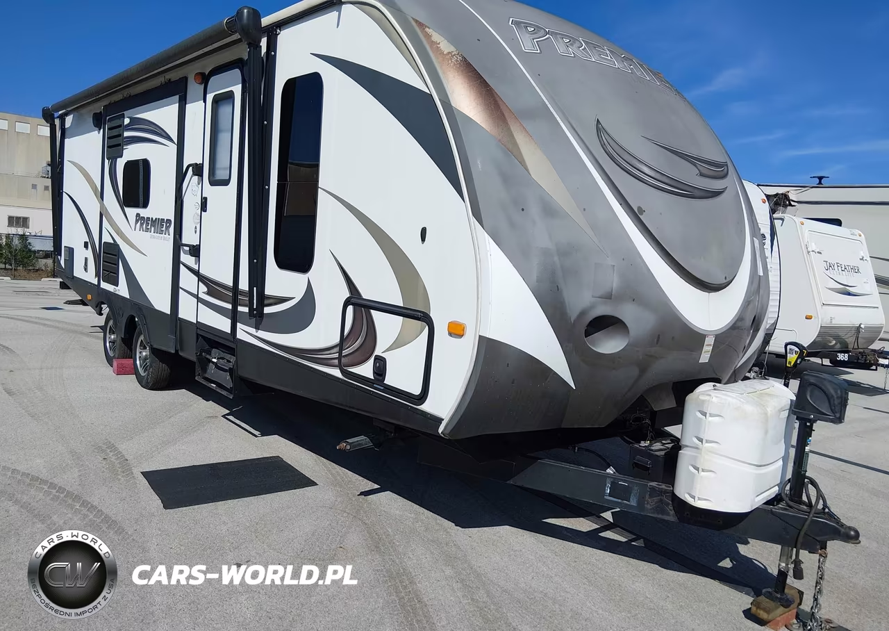 2015 Keystone Rv Other