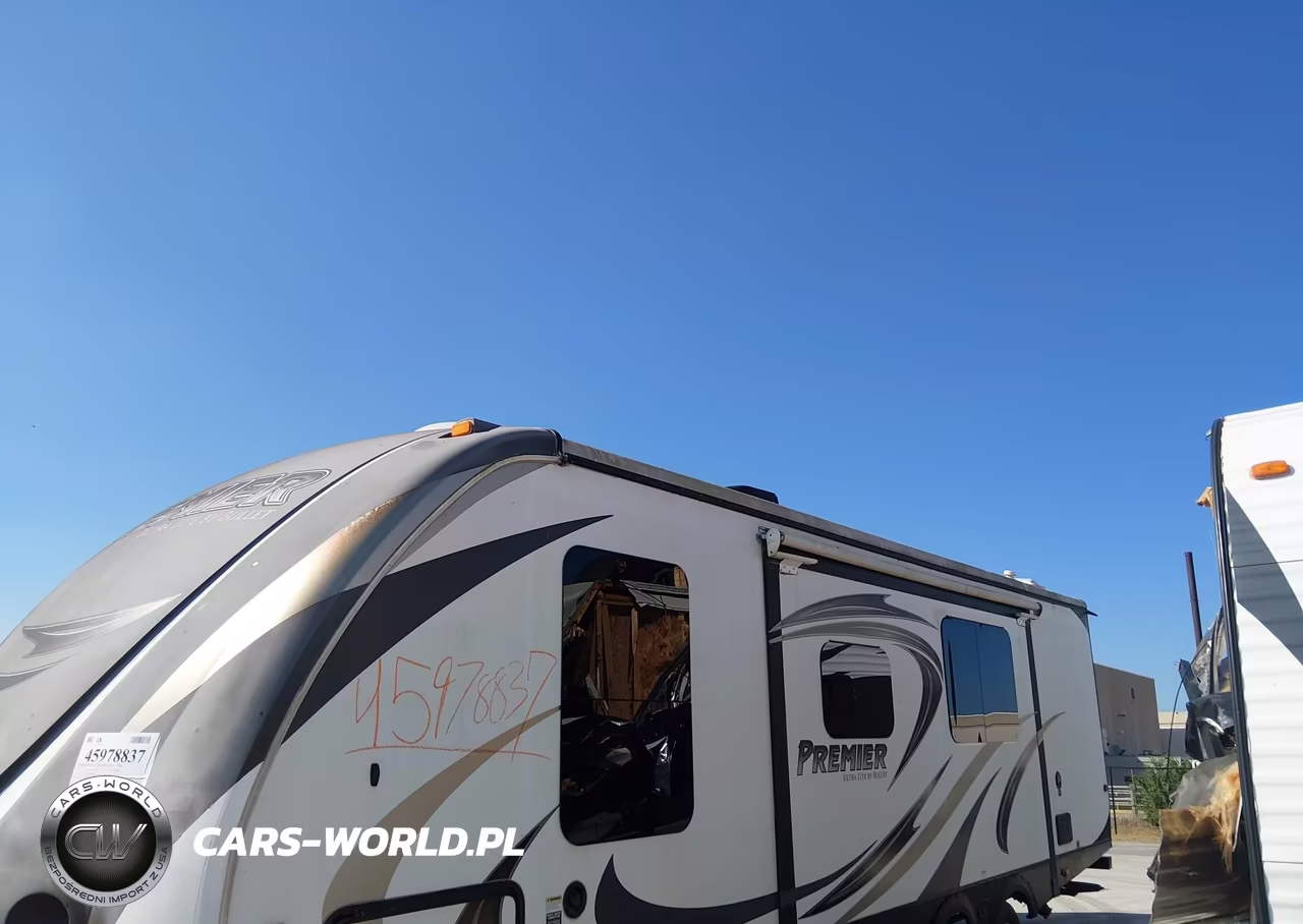 2015 Keystone Rv Other VIN:4YDT26R24FD422091 - 6