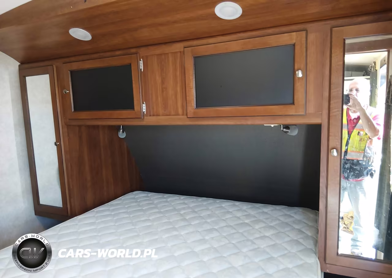 2015 Keystone Rv Other VIN:4YDT26R24FD422091 - 7