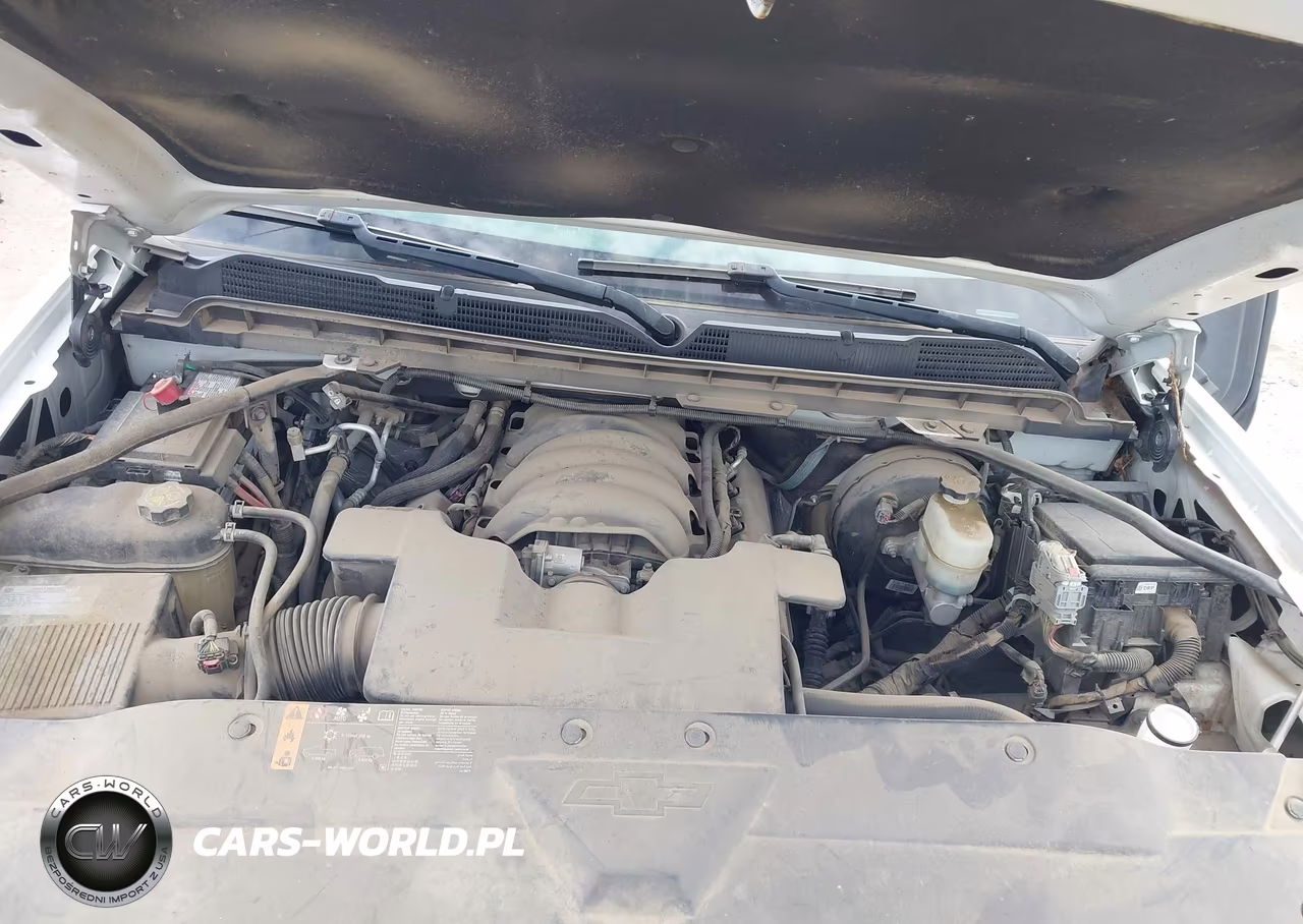 2018 Chevrolet Silverado 1500 1Lt VIN:3GCUKREC8JG429581 - 10