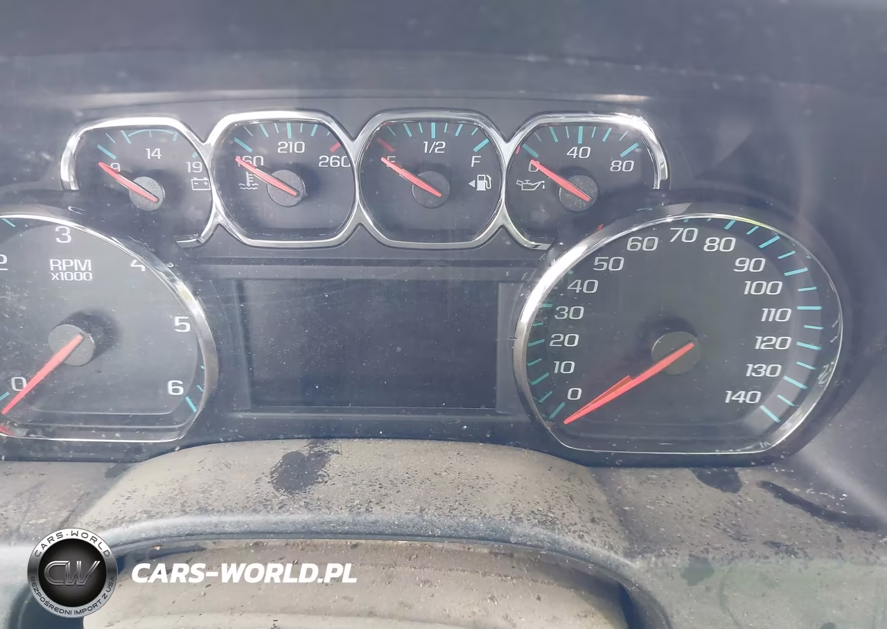 2018 Chevrolet Silverado 1500 1Lt VIN:3GCUKREC8JG429581 - 15