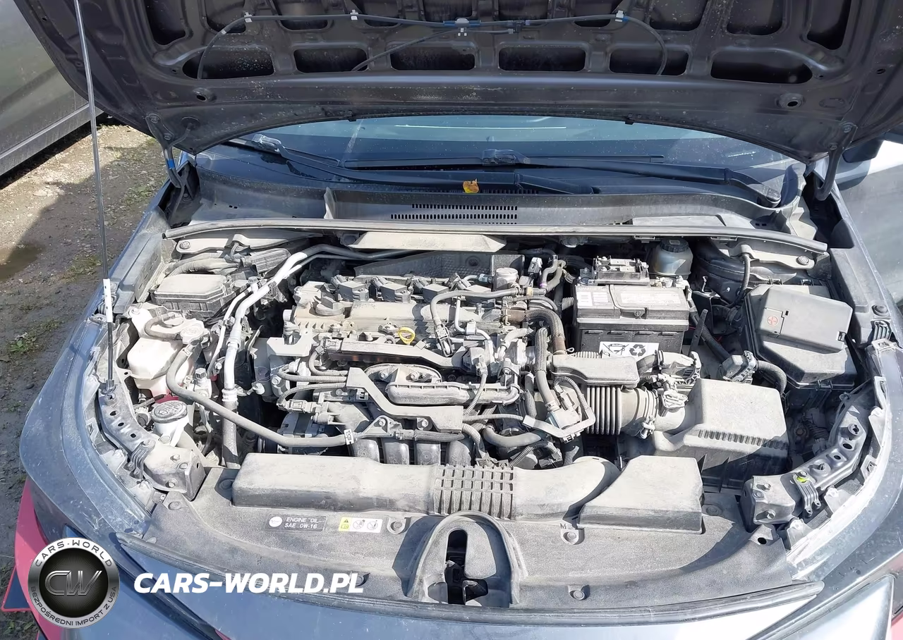 2022 Toyota Corolla Se VIN:JTND4MBE0N3162606 - 10