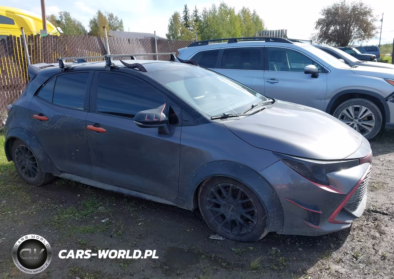 2022 Toyota Corolla Se VIN:JTND4MBE0N3162606 - 13