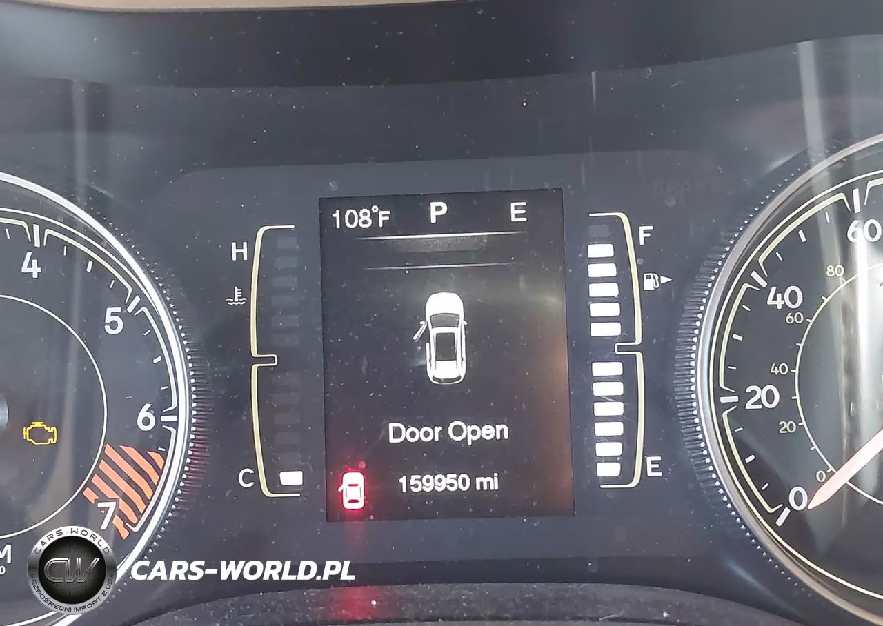 2014 Jeep Cherokee Latitude VIN:1C4PJLCB0EW312172 - 7